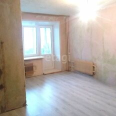 Квартира 36,4 м², 1-комнатная - изображение 3