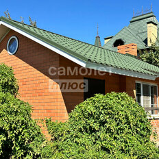 дом + 6,8 сотки, участок - изображение 1