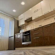 Квартира 64,6 м², 2-комнатная - изображение 2