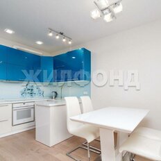 Квартира 94 м², 3-комнатная - изображение 1