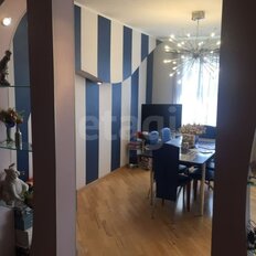 Квартира 220 м², 3-комнатная - изображение 4