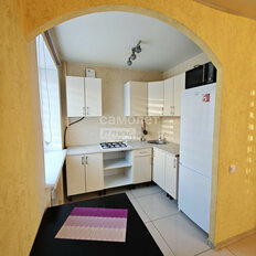 Квартира 31 м², 1-комнатная - изображение 1