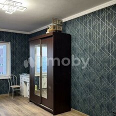 Квартира 39,5 м², 1-комнатная - изображение 3