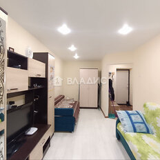 Квартира 29,8 м², 1-комнатная - изображение 2
