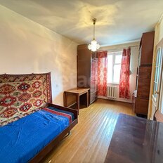 Квартира 46,8 м², 2-комнатная - изображение 5