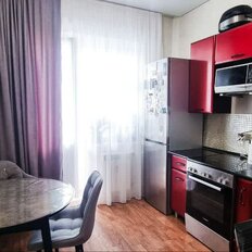 Квартира 38,6 м², 1-комнатная - изображение 2