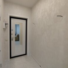 Квартира 26 м², студия - изображение 1
