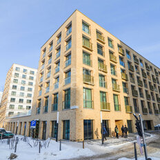 Квартира 41 м², 1-комнатная - изображение 2