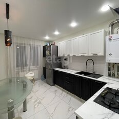 Квартира 76 м², 3-комнатная - изображение 2