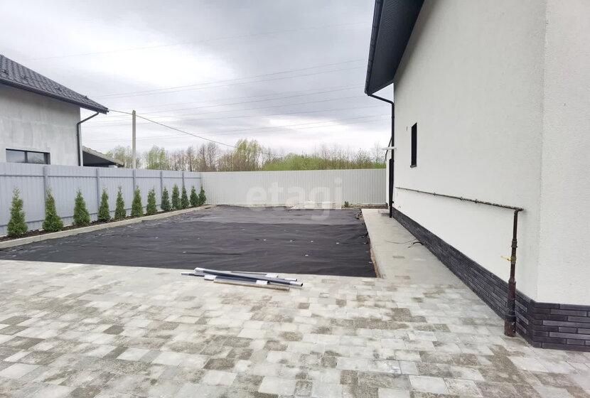 167 м² дом, 5 соток участок 25 000 000 ₽ - изображение 1