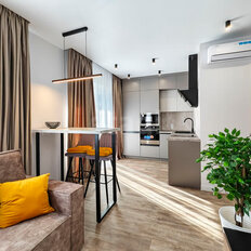 Квартира 24,9 м², студия - изображение 2