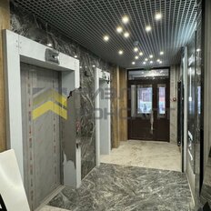 Квартира 78,6 м², 3-комнатная - изображение 5