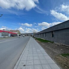 522 м², готовый бизнес - изображение 4