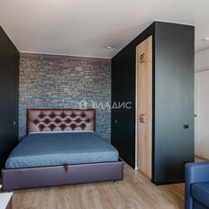 Квартира 32,8 м², студия - изображение 4