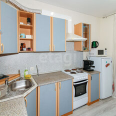 Квартира 40,9 м², 1-комнатная - изображение 4