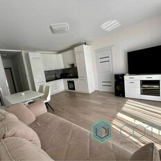 Квартира 50 м², 1-комнатная - изображение 2