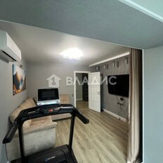 Квартира 81 м², 4-комнатная - изображение 5