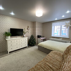 Квартира 60,5 м², 2-комнатная - изображение 2