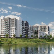 Квартира 26 м², студия - изображение 5