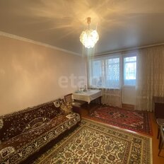 Квартира 60 м², 3-комнатная - изображение 5