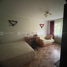 Квартира 32 м², 1-комнатная - изображение 5