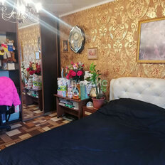 Квартира 34 м², 1-комнатная - изображение 4
