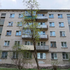 Квартира 32,1 м², 1-комнатная - изображение 1
