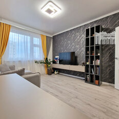 Квартира 55 м², 2-комнатная - изображение 1
