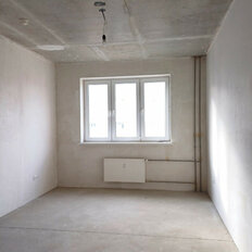 Квартира 37,6 м², 1-комнатная - изображение 2