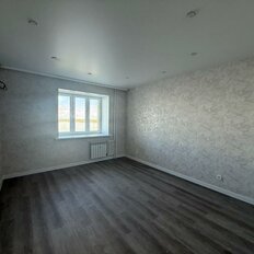 Квартира 41,8 м², 1-комнатная - изображение 5