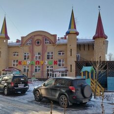 Квартира 72,9 м², 2-комнатная - изображение 3