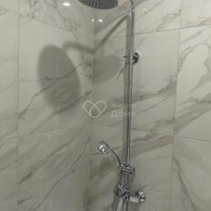 Квартира 37,5 м², 1-комнатная - изображение 4