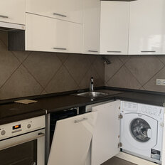 Квартира 45,2 м², 1-комнатная - изображение 2