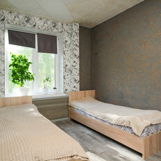 Квартира 44,3 м², 2-комнатная - изображение 2