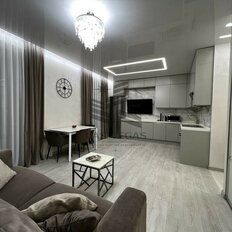 Квартира 50 м², 2-комнатная - изображение 2
