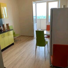 Квартира 48 м², 1-комнатная - изображение 3