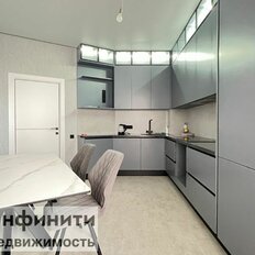 Квартира 86 м², 3-комнатная - изображение 5