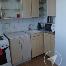 Квартира 38 м², 1-комнатная - изображение 1