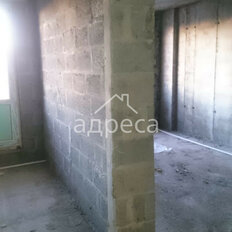 Квартира 37,1 м², 1-комнатная - изображение 4