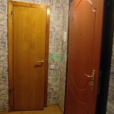 Квартира 46 м², 1-комнатная - изображение 1