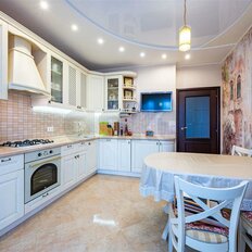Квартира 83,9 м², 2-комнатная - изображение 2