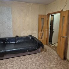 Квартира 49,4 м², 2-комнатная - изображение 4