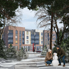 Квартира 48,3 м², 2-комнатная - изображение 3