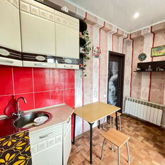 Квартира 58,5 м², 3-комнатная - изображение 3