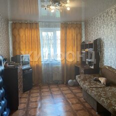 Квартира 43,7 м², 2-комнатная - изображение 3