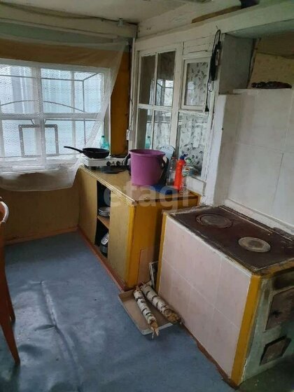 30 м² дом, 4,2 сотки участок 670 000 ₽ - изображение 19