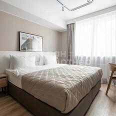 Квартира 29,1 м², студия - изображение 2