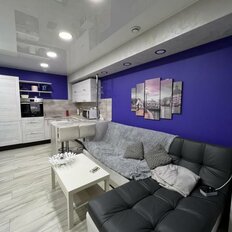 Квартира 31,7 м², студия - изображение 1