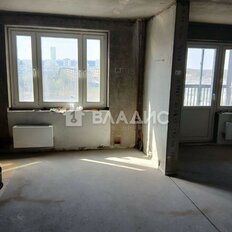 Квартира 36,4 м², 1-комнатная - изображение 2
