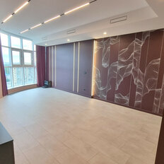 Квартира 128,6 м², 3-комнатная - изображение 2